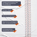 Вышка-тура TeaM ВСП 2.0х2.0, 11.2 м фото 6
