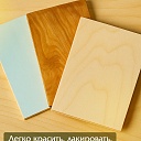 Фанера Промышленник 685х570х10мм, береза, упаковка 1 шт фото 8