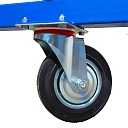 Вышка-тура Промышленник ВСП ПРОМ 1.2х2.0, 8.8 м фото 4