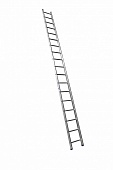 Купить Лестница односекционная Alumet Ал 5118