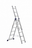 Купить Лестница трехсекционная TeaM SC3006
