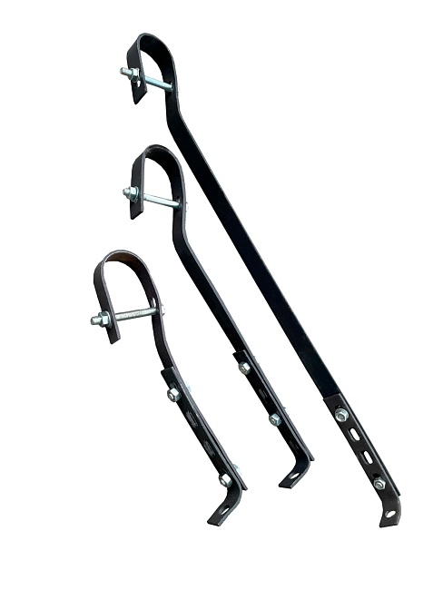 Анкерное крепление 200 мм, D=42 фото 5