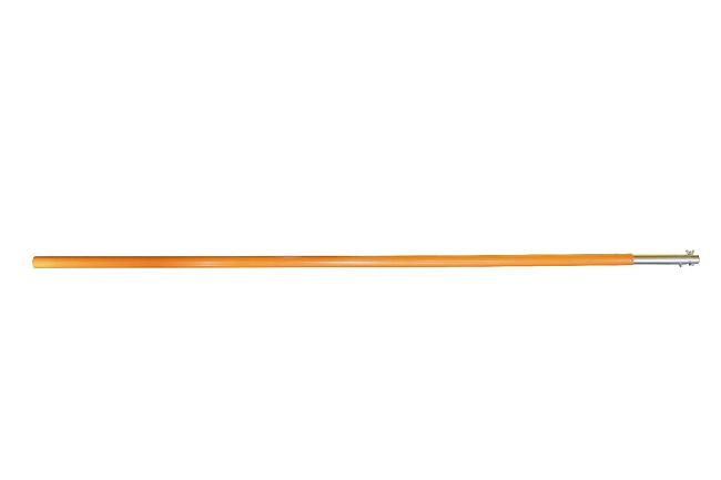 Ручка для гладилки удлиняющая TeaM 1,8 м фото 2