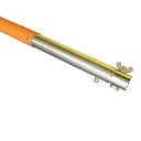 Ручка для гладилки удлиняющая TeaM 1,8 м фото 1