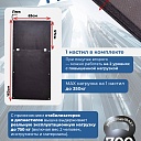 Вышка-тура Промышленник Пром Ультра 700 Усиленная 0.7х1.6 базовый блок фото 3