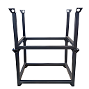 Коники для хранения г/п 1200кг фото 4