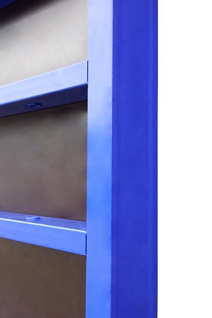 Щит стальной щитовой опалубки Промышленник линейный стандарт 1,15x3,0 м фото 6