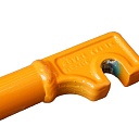 Ключ для гибки арматуры TeaM 12Y фото 3