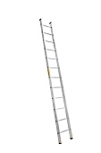 Купить Лестница односекционная Alumet Ал 9116