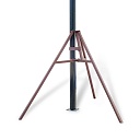 Стойка телескопическая для опалубки  Промышленник 2.75 м фото 6