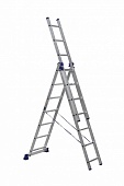 Купить Лестница трехсекционная TeaM SC3007
