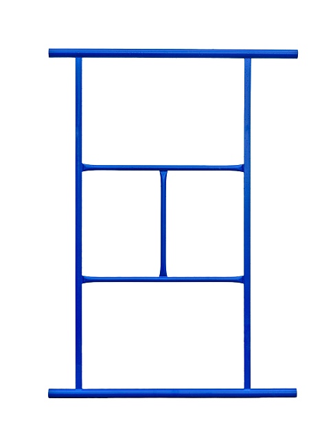 Базовый блок вышки-туры ПРОМ Промышленник ВСП 2.0х2.0 фото 4