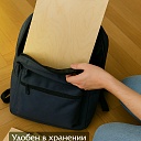 Фанера Промышленник 620х220х10мм, береза, упаковка 1 шт фото 3