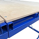 Вышка-тура Промышленник ВСП ПРОМ 2.0х2.0, 20.8 м фото 2