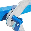 Вышка-тура Промышленник ВСП ПРОМ 1.2х2.0, 14.8 м фото 3