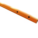 Ручка для гладилки удлиняющая TeaM 1,8 м фото 3