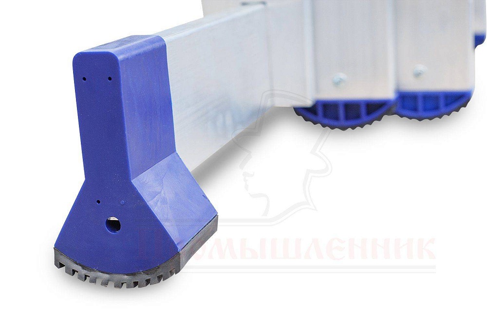 Лестница трехсекционная Alumet Ал 5311