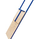 Вышка-тура Промышленник ВСП Пром 1.6×2.0, 20.8м фото 7