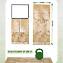 Вышка-тура TeaM ВСП 1.2х2.0, 13.6 м фото 6