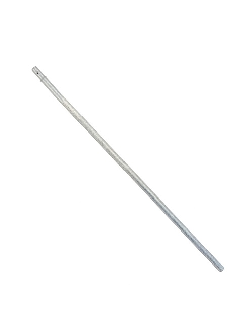 Связь лесов хомутовых оцинкованная 5,2 м фото 1