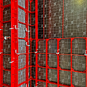 Мелкощитовая опалубка (МЩО) щит линейный 1200×300 фото 5