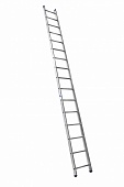 Купить Лестница односекционная Alumet Ал 6116 усиленная