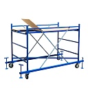 Вышка-тура Промышленник ВСП ПРОМ 1.2х2.0, 11.2 м фото 2