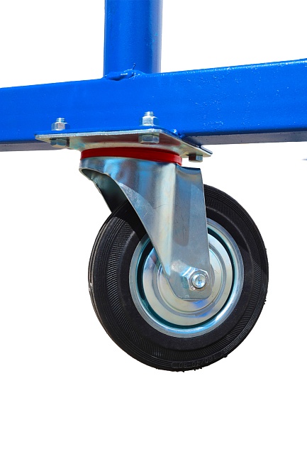 Базовый блок вышки-туры ПРОМ Промышленник ВСП 1.2х2.0 фото 3