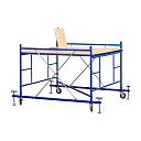 Вышка-тура Промышленник ВСП ПРОМ 2.0х2.0, 5.2 м фото 5