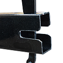 Ригель 1,5 м для клиновой опалубки на объемных стойках фото 3