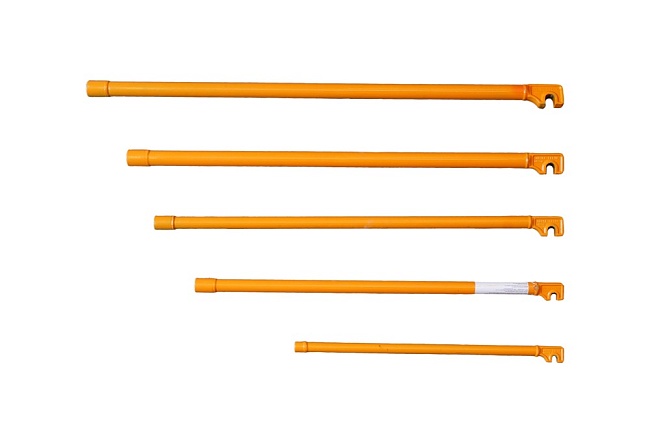 Ключ для гибки арматуры TeaM 12Y фото 5