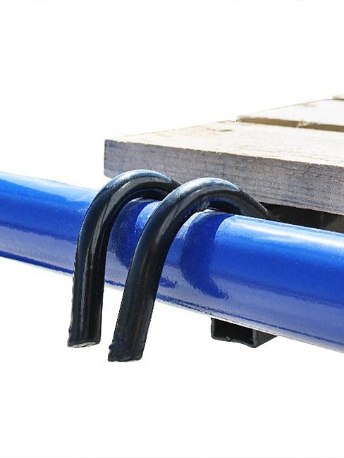 Щит деревянный для строительных лесов 0,75х1 м комплект 3 шт. фото 4