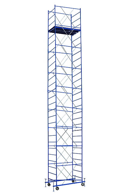 Вышка-тура Промышленник ВСП УЛЬТИМА 1.2х2.0, 11.2 м фото 1