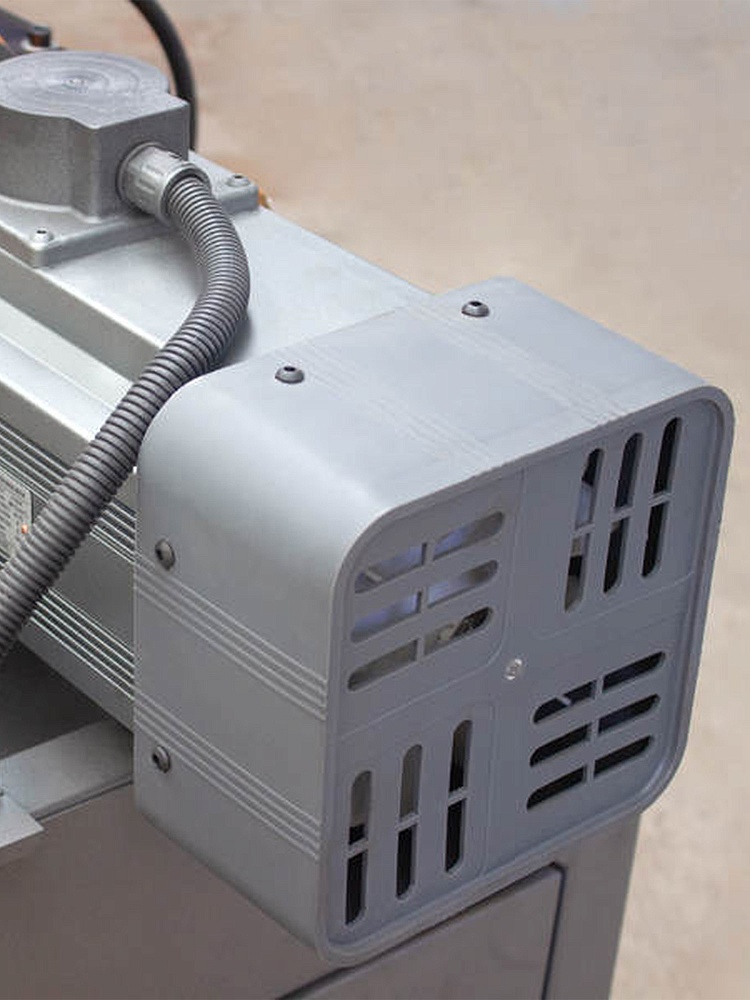 Станок для накатки резьбы на арматуру для стыковочных муфт фото 3