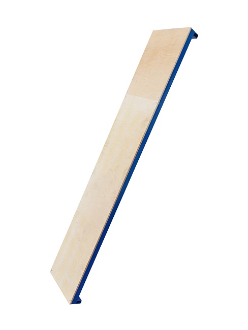 Вышка-тура Промышленник ВСП Пром 1.6×2.0, 18.4м фото 6